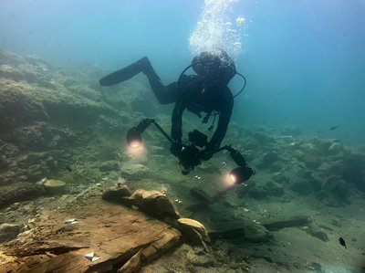 Operazioni di documentazione video