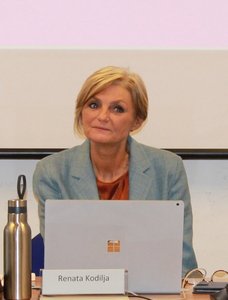 Renata Kodilja