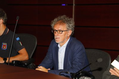 Angelo Montanari