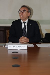 Gian Luca Foresti