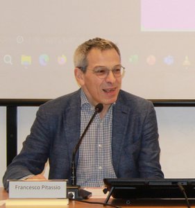Francesco Pitassio