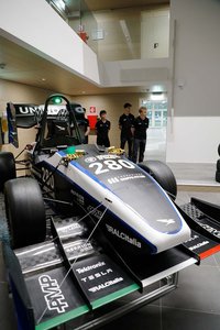 Serena II Evo