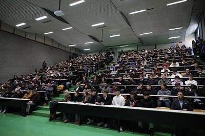 Student day 2025