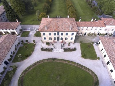 5 Villa Florio Maseri