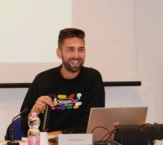 Federico Lessio