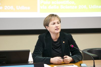 Manuela Croatto