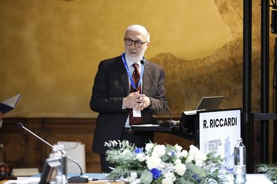 Riccardo Riccardi