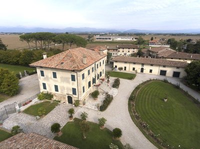 7 Villa Florio Maseri