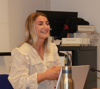 Giorgia Turchet