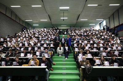 Student day 2025
