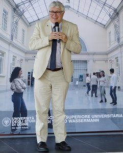 Alberto Felice De Toni
