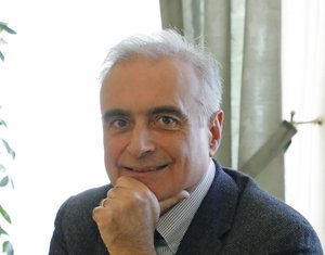 Agostino Dovier anteprima