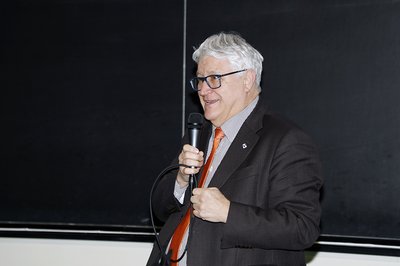 Alberto Felice De Toni