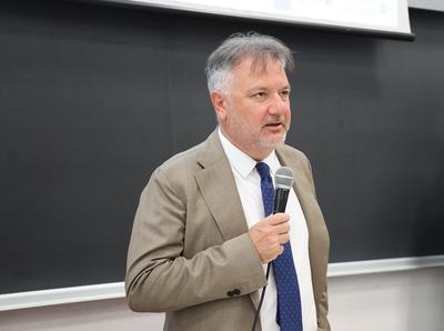 Alberto Rigotto