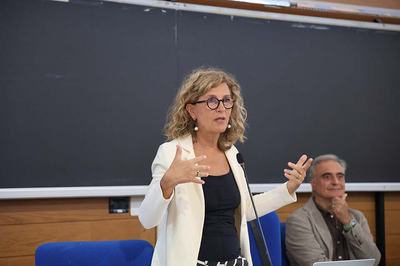 Alessandra Corazza