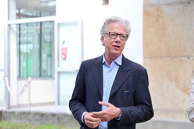 Alessandro Peressotti