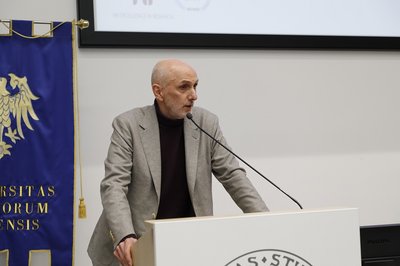 Alessandro Trovarelli