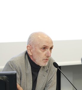 Alessandro Trovarelli