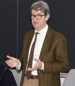 Alessandro Gasparetto