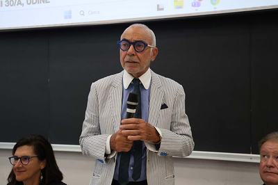 Alfredo Antonini