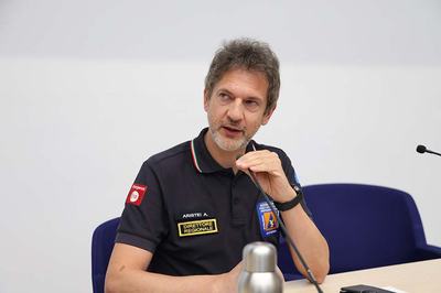 Amedeo Aristei
