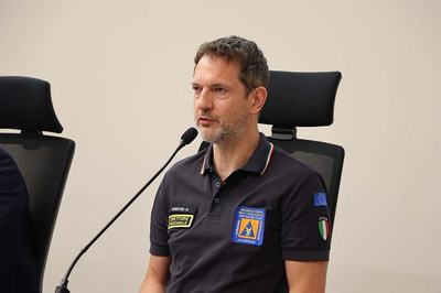 Amedeo Aristei