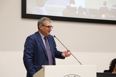Andrea Cafarelli