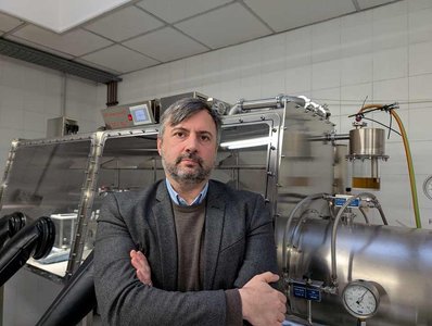 Andrea Melchior
