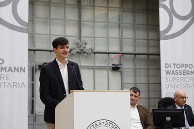 Andrea Perbellini