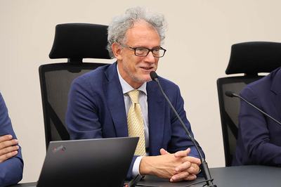 Angelo Montanari