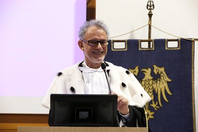 Angelo Montanari