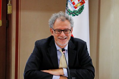Angelo Montanari