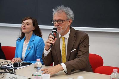 Angelo Montanari
