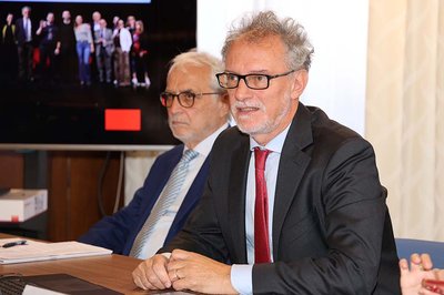 Angelo Montanari