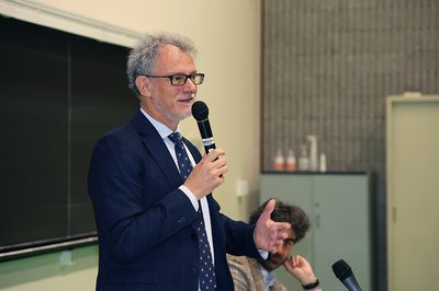 Angelo Montanari