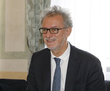 Angelo Montanari