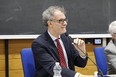 Angelo Montanari
