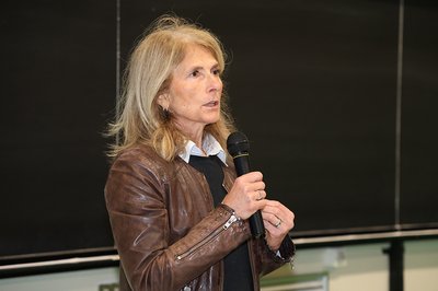 Anna D'Angelo