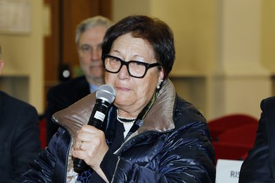 Annalisa Pecorari