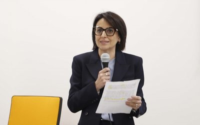 Annarita De Nardo