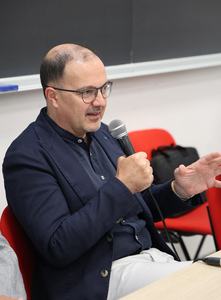 Antonio Bacci