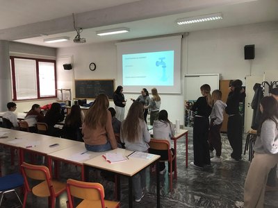 Attività sull'utilizzo dell'acqua