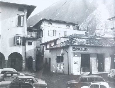Bar Garibaldi 1974