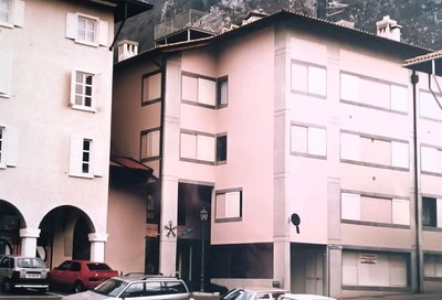 Bar Garibaldi 1996