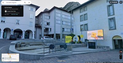 Bar Garibaldi 2024