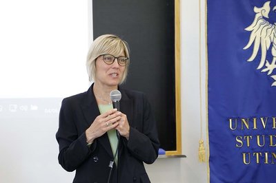 Barbara Zilli