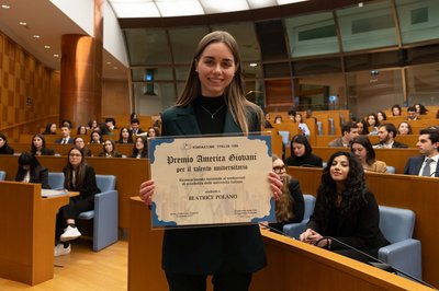 Beatrice Polano