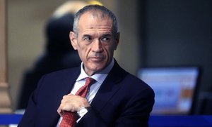 Carlo Cottarelli
