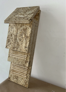 Casetta - Bat box (A.Hollerer, FH Kärnten)