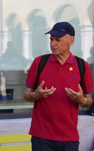 Claudio Regeni